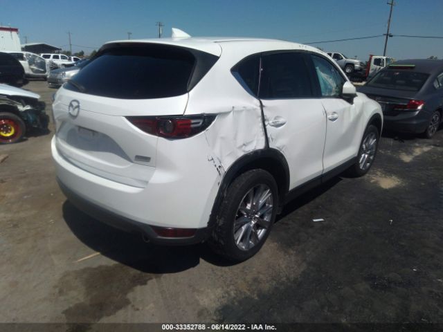 Photo 3 VIN: JM3KFADM9K1546259 - MAZDA CX-5 