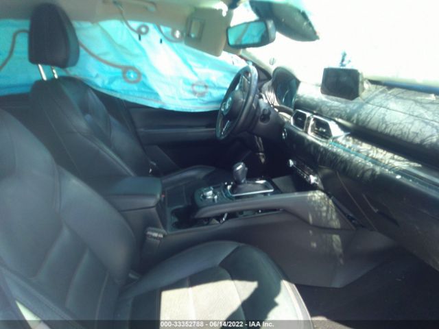 Photo 4 VIN: JM3KFADM9K1546259 - MAZDA CX-5 