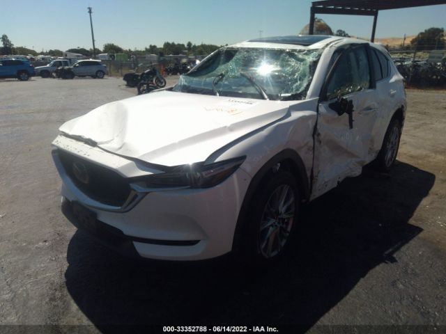 Photo 5 VIN: JM3KFADM9K1546259 - MAZDA CX-5 