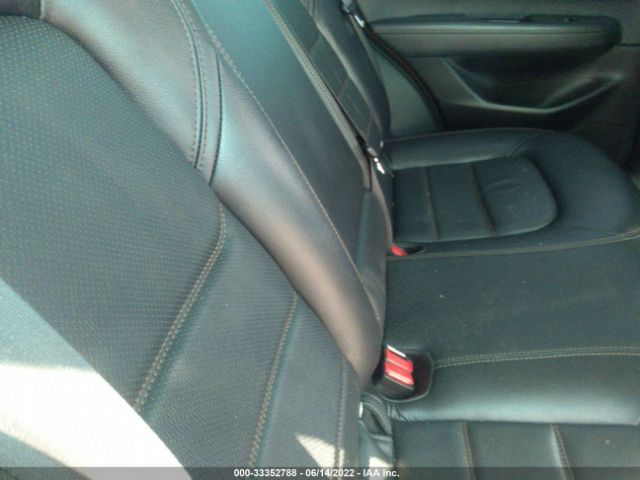 Photo 7 VIN: JM3KFADM9K1546259 - MAZDA CX-5 