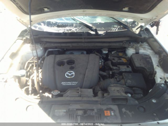 Photo 9 VIN: JM3KFADM9K1546259 - MAZDA CX-5 