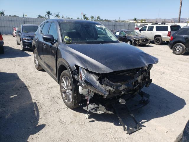 Photo 0 VIN: JM3KFADM9K1639525 - MAZDA CX-5 GRAND 