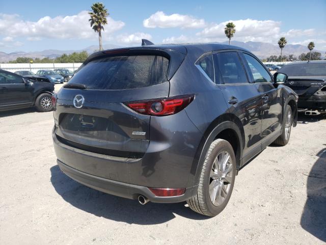 Photo 3 VIN: JM3KFADM9K1639525 - MAZDA CX-5 GRAND 