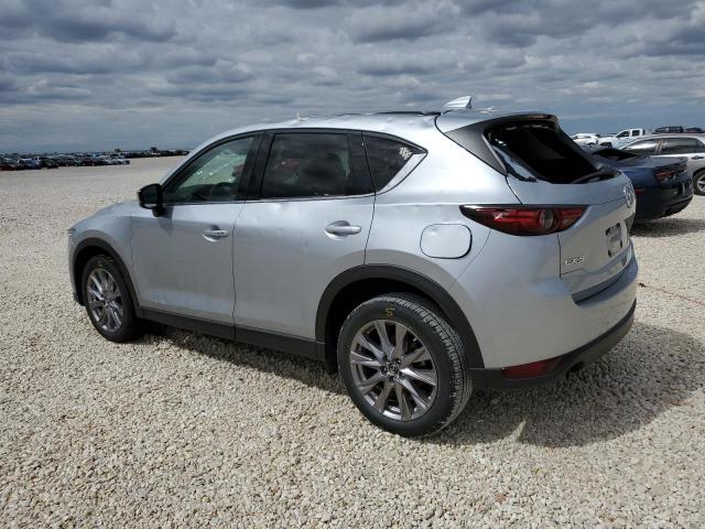 Photo 1 VIN: JM3KFADM9K1687199 - MAZDA CX-5 GRAND 