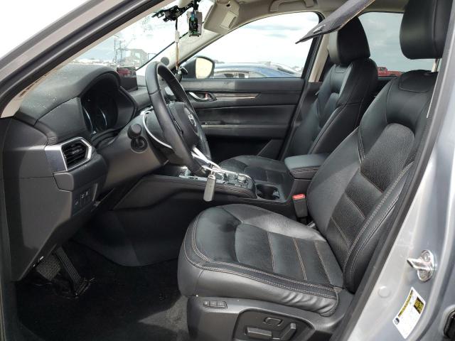 Photo 6 VIN: JM3KFADM9K1687199 - MAZDA CX-5 GRAND 