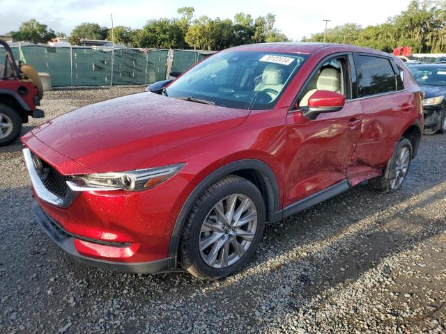 Photo 0 VIN: JM3KFADM9L0722508 - MAZDA CX-5 GRAND 