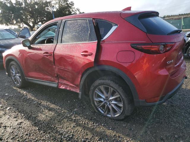 Photo 1 VIN: JM3KFADM9L0722508 - MAZDA CX-5 GRAND 