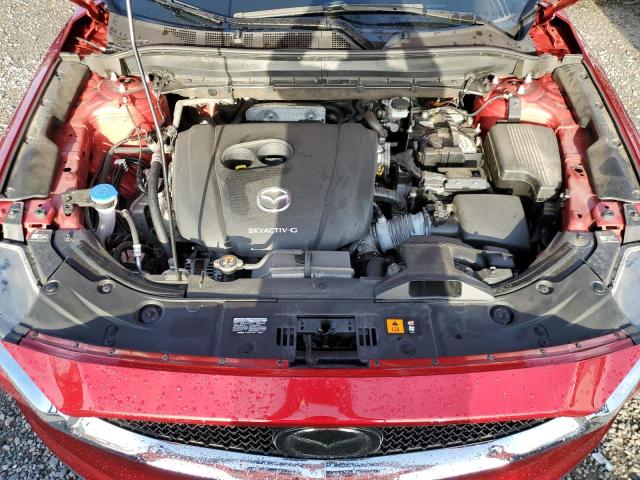 Photo 11 VIN: JM3KFADM9L0722508 - MAZDA CX-5 GRAND 