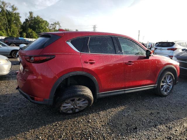 Photo 2 VIN: JM3KFADM9L0722508 - MAZDA CX-5 GRAND 