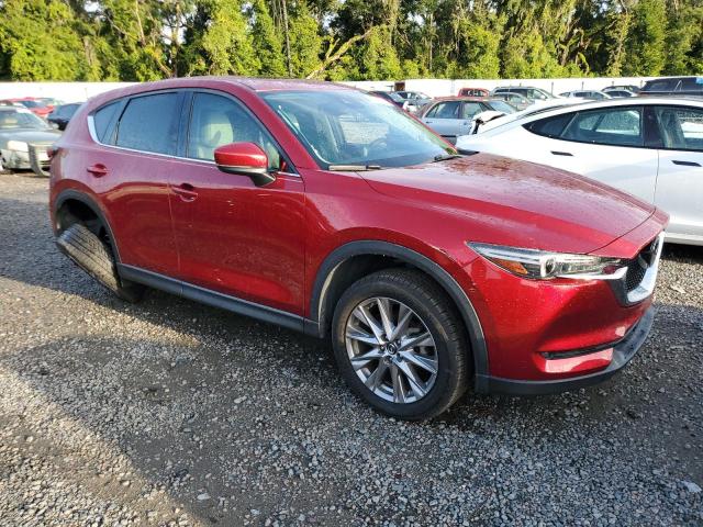 Photo 3 VIN: JM3KFADM9L0722508 - MAZDA CX-5 GRAND 