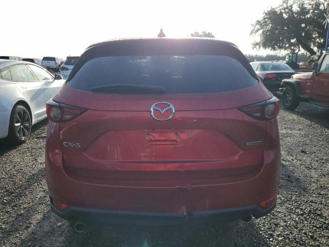 Photo 5 VIN: JM3KFADM9L0722508 - MAZDA CX-5 GRAND 