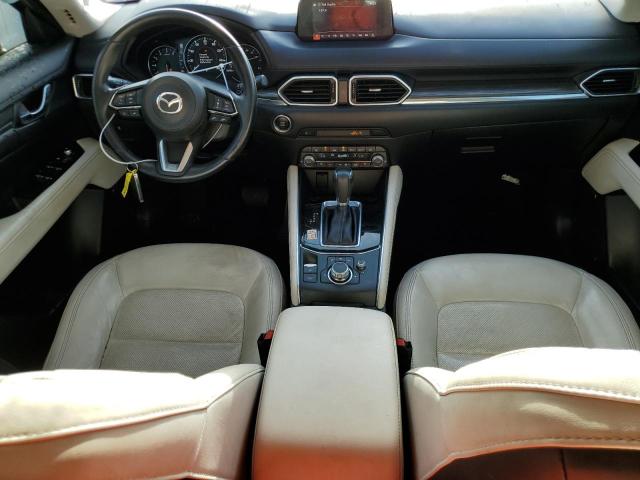 Photo 7 VIN: JM3KFADM9L0722508 - MAZDA CX-5 GRAND 