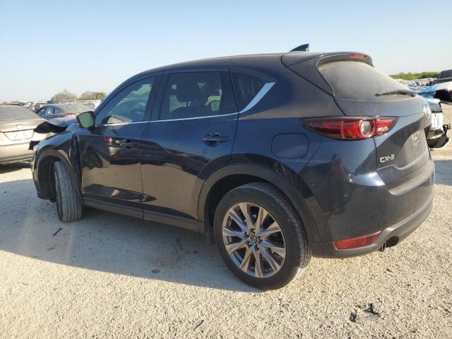 Photo 1 VIN: JM3KFADM9L0729216 - MAZDA CX-5 GRAND 