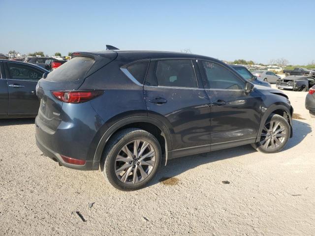 Photo 2 VIN: JM3KFADM9L0729216 - MAZDA CX-5 GRAND 