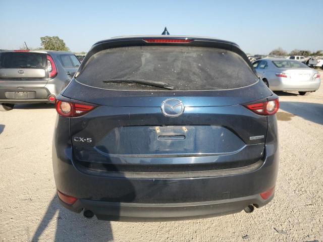 Photo 5 VIN: JM3KFADM9L0729216 - MAZDA CX-5 GRAND 