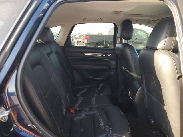 Photo 9 VIN: JM3KFADM9L0729216 - MAZDA CX-5 GRAND 