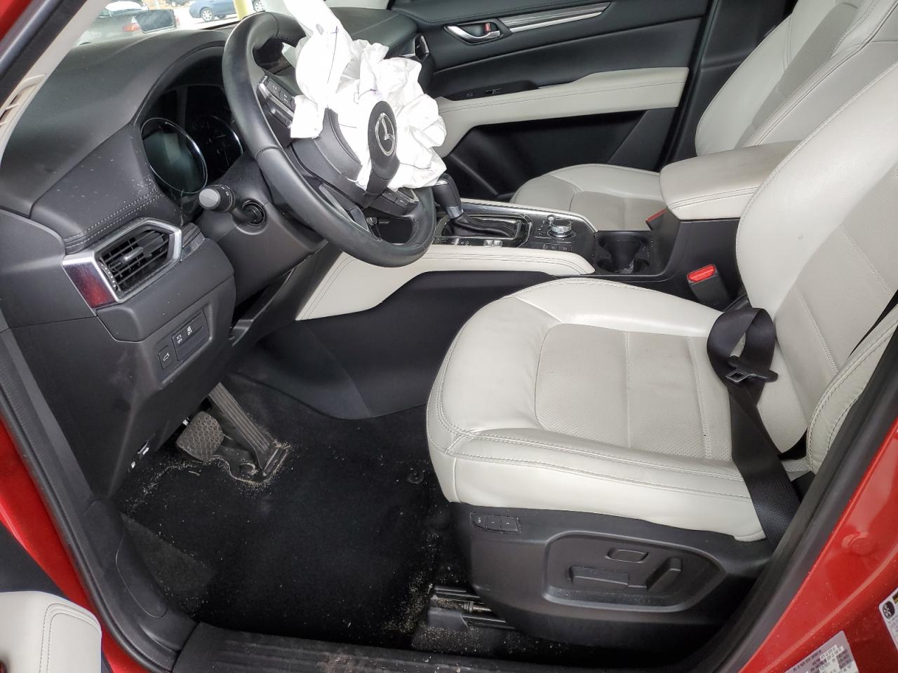 Photo 6 VIN: JM3KFADM9L0738580 - MAZDA CX-5 