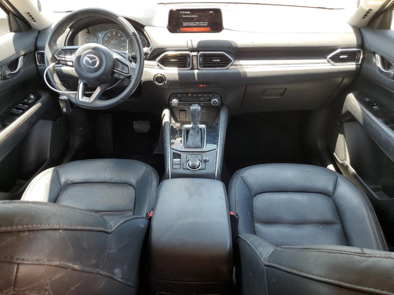 Photo 7 VIN: JM3KFADM9L0738742 - MAZDA CX-5 