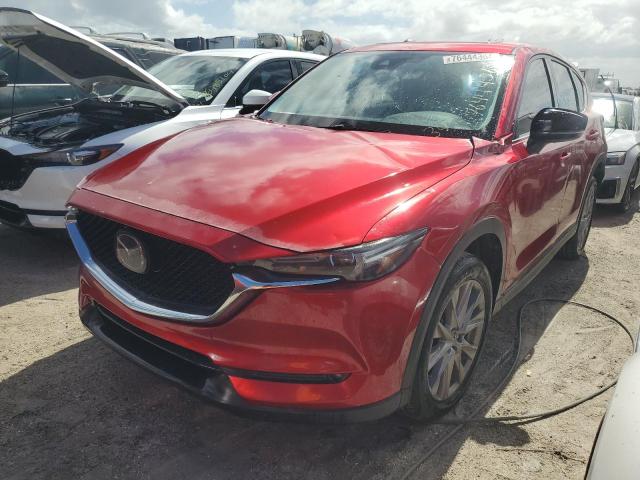 Photo 0 VIN: JM3KFADM9L0752320 - MAZDA CX-5 GRAND 