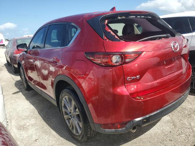 Photo 1 VIN: JM3KFADM9L0752320 - MAZDA CX-5 GRAND 