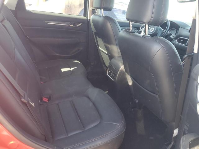 Photo 10 VIN: JM3KFADM9L0752320 - MAZDA CX-5 GRAND 