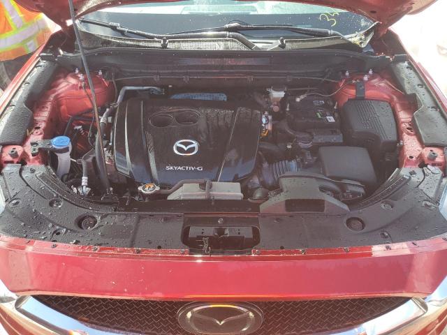 Photo 11 VIN: JM3KFADM9L0752320 - MAZDA CX-5 GRAND 