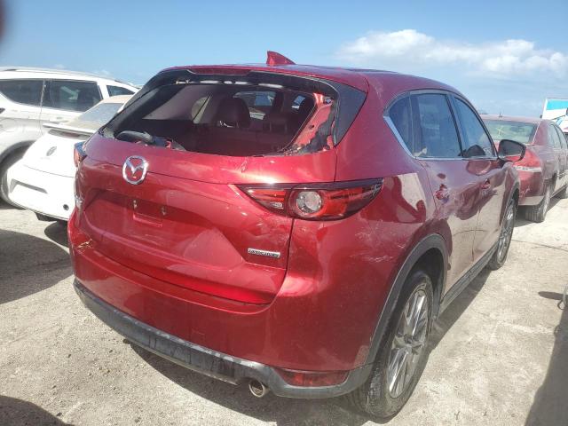 Photo 2 VIN: JM3KFADM9L0752320 - MAZDA CX-5 GRAND 