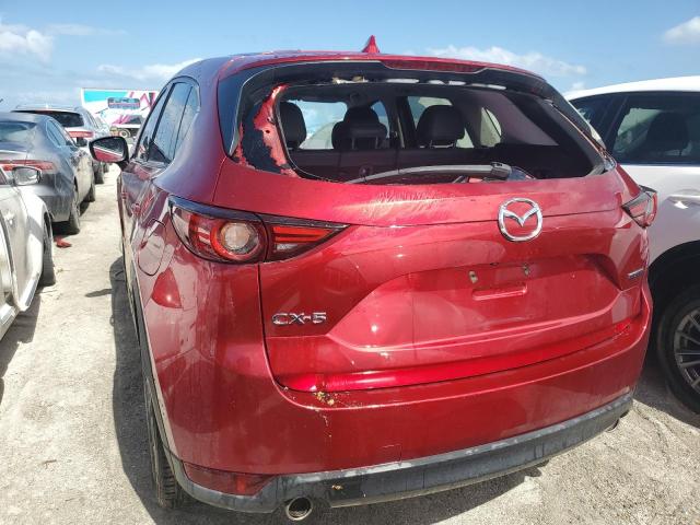 Photo 5 VIN: JM3KFADM9L0752320 - MAZDA CX-5 GRAND 