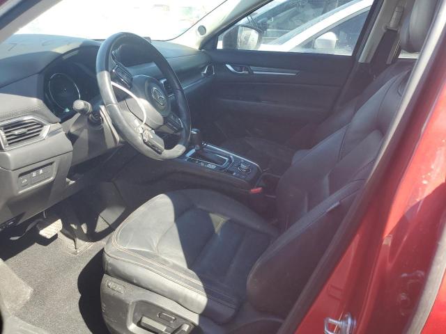 Photo 6 VIN: JM3KFADM9L0752320 - MAZDA CX-5 GRAND 