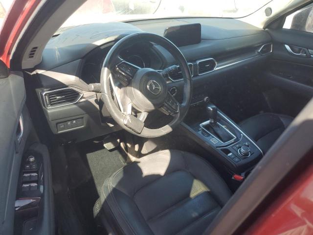 Photo 7 VIN: JM3KFADM9L0752320 - MAZDA CX-5 GRAND 