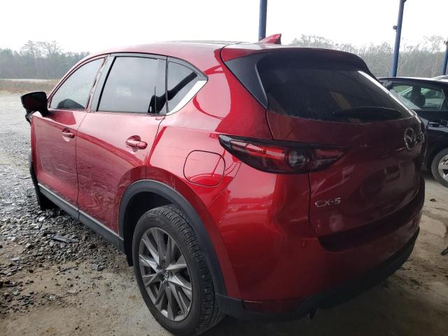 Photo 2 VIN: JM3KFADM9L0775385 - MAZDA CX-5 GRAND 