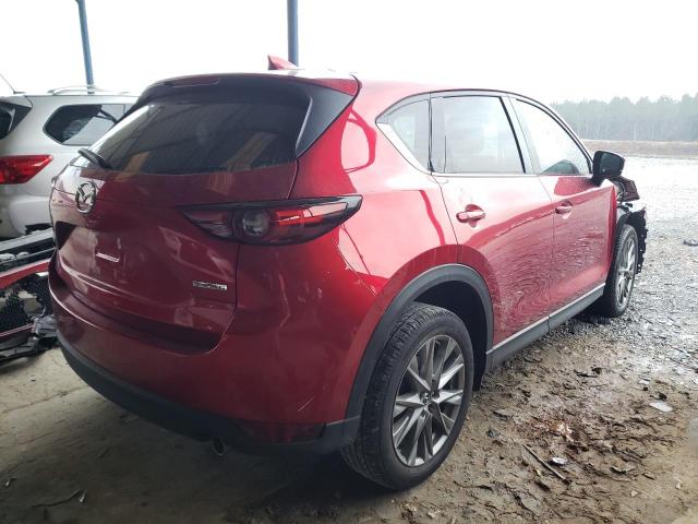 Photo 3 VIN: JM3KFADM9L0775385 - MAZDA CX-5 GRAND 