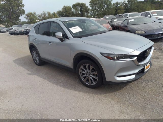 Photo 0 VIN: JM3KFADM9L0785706 - MAZDA CX-5 