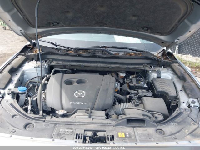 Photo 9 VIN: JM3KFADM9L0785706 - MAZDA CX-5 