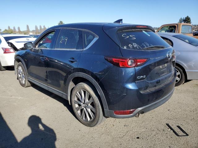 Photo 1 VIN: JM3KFADM9L0791778 - MAZDA CX-5 