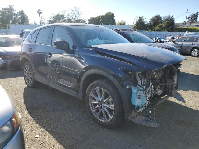 Photo 3 VIN: JM3KFADM9L0791778 - MAZDA CX-5 