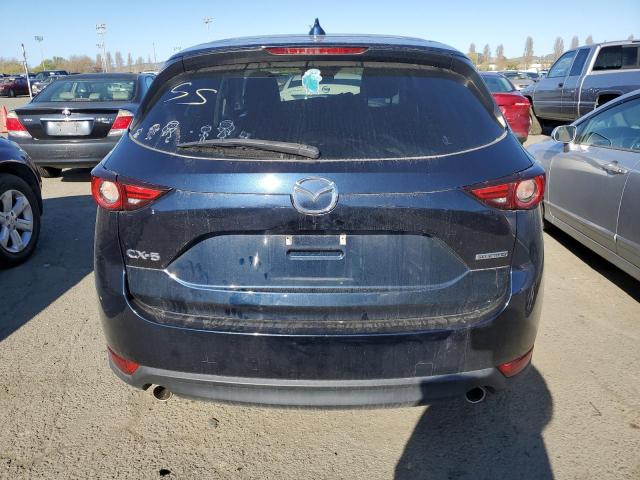 Photo 5 VIN: JM3KFADM9L0791778 - MAZDA CX-5 