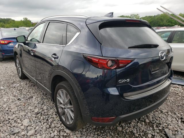 Photo 2 VIN: JM3KFADM9L0809633 - MAZDA CX-5 