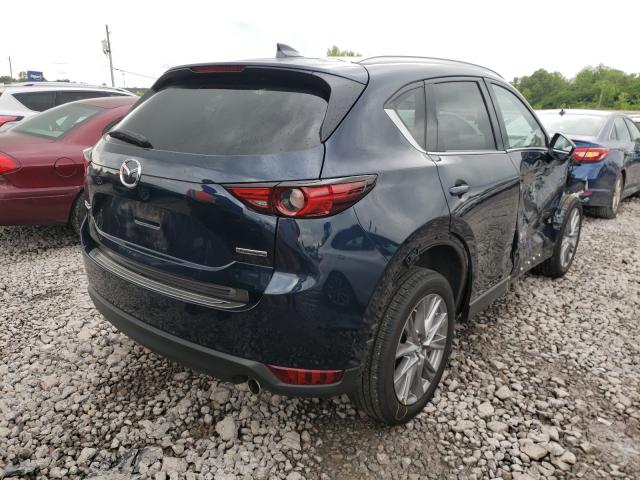 Photo 3 VIN: JM3KFADM9L0809633 - MAZDA CX-5 