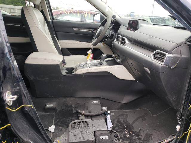 Photo 4 VIN: JM3KFADM9L0809633 - MAZDA CX-5 