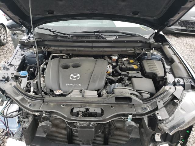 Photo 6 VIN: JM3KFADM9L0809633 - MAZDA CX-5 