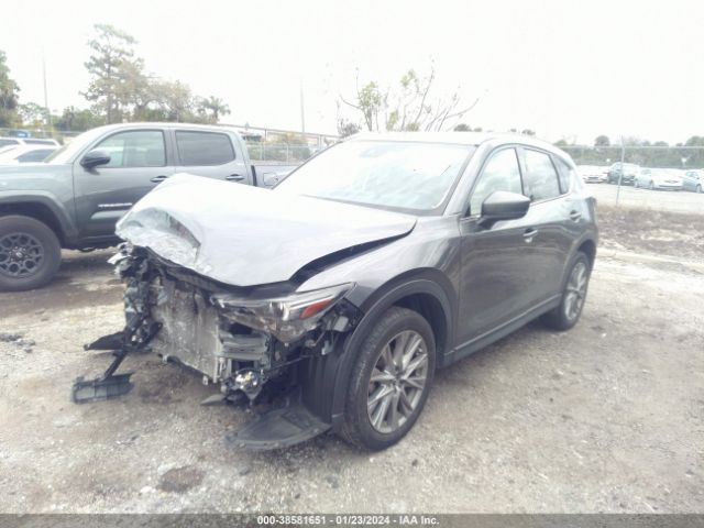 Photo 1 VIN: JM3KFADM9L0833155 - MAZDA CX-5 