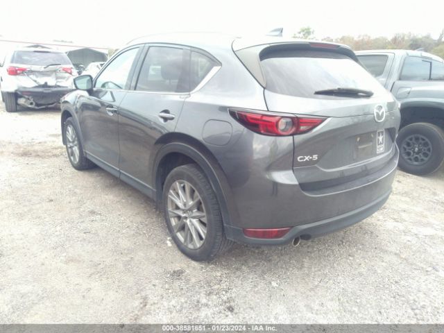 Photo 2 VIN: JM3KFADM9L0833155 - MAZDA CX-5 