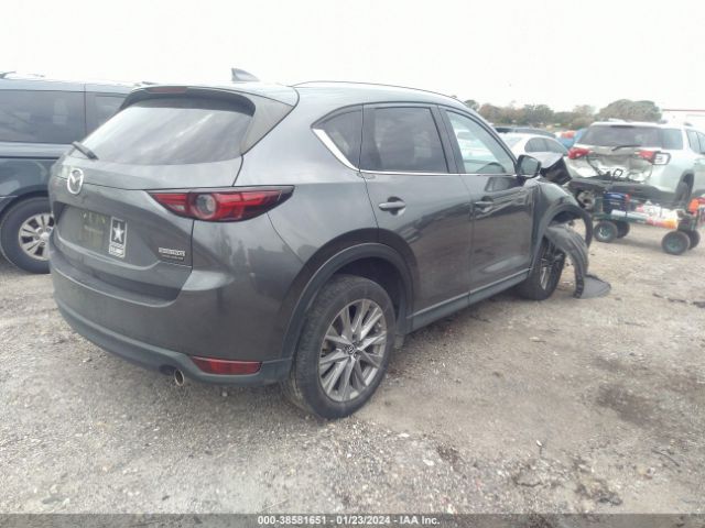 Photo 3 VIN: JM3KFADM9L0833155 - MAZDA CX-5 