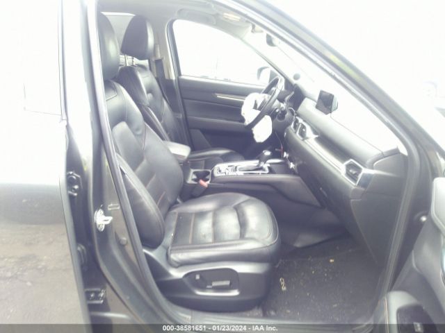 Photo 4 VIN: JM3KFADM9L0833155 - MAZDA CX-5 