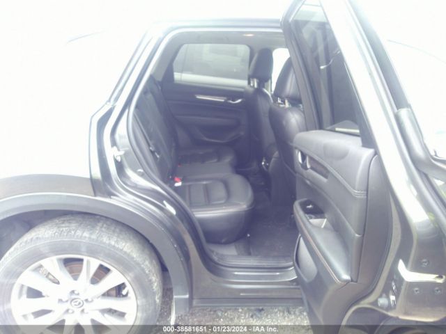 Photo 7 VIN: JM3KFADM9L0833155 - MAZDA CX-5 