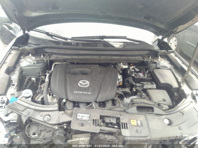 Photo 9 VIN: JM3KFADM9L0833155 - MAZDA CX-5 