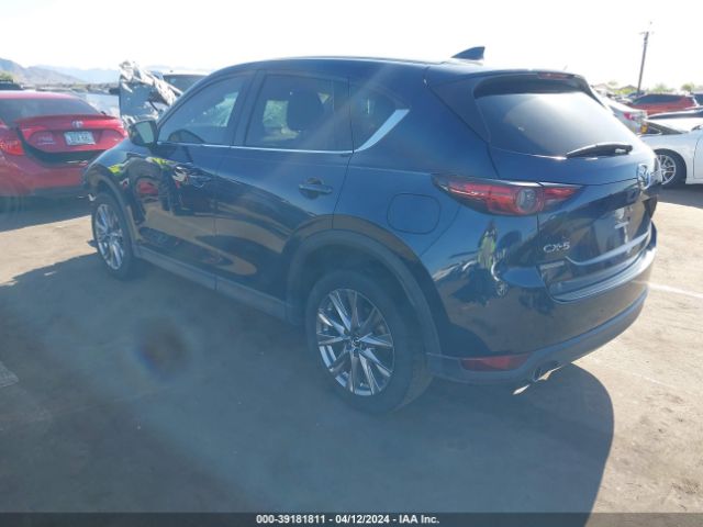 Photo 2 VIN: JM3KFADM9L0839604 - MAZDA CX-5 