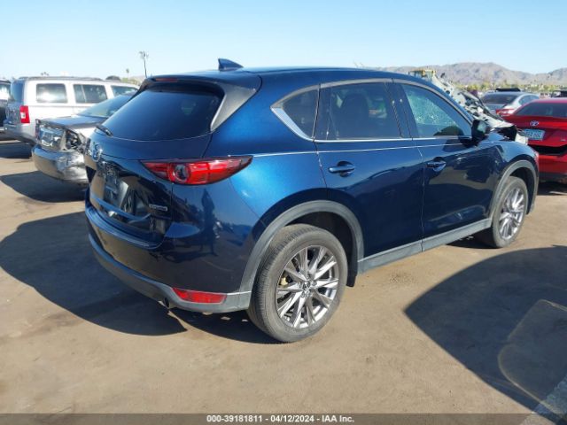 Photo 3 VIN: JM3KFADM9L0839604 - MAZDA CX-5 