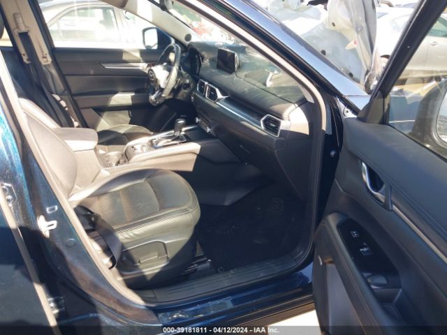 Photo 4 VIN: JM3KFADM9L0839604 - MAZDA CX-5 